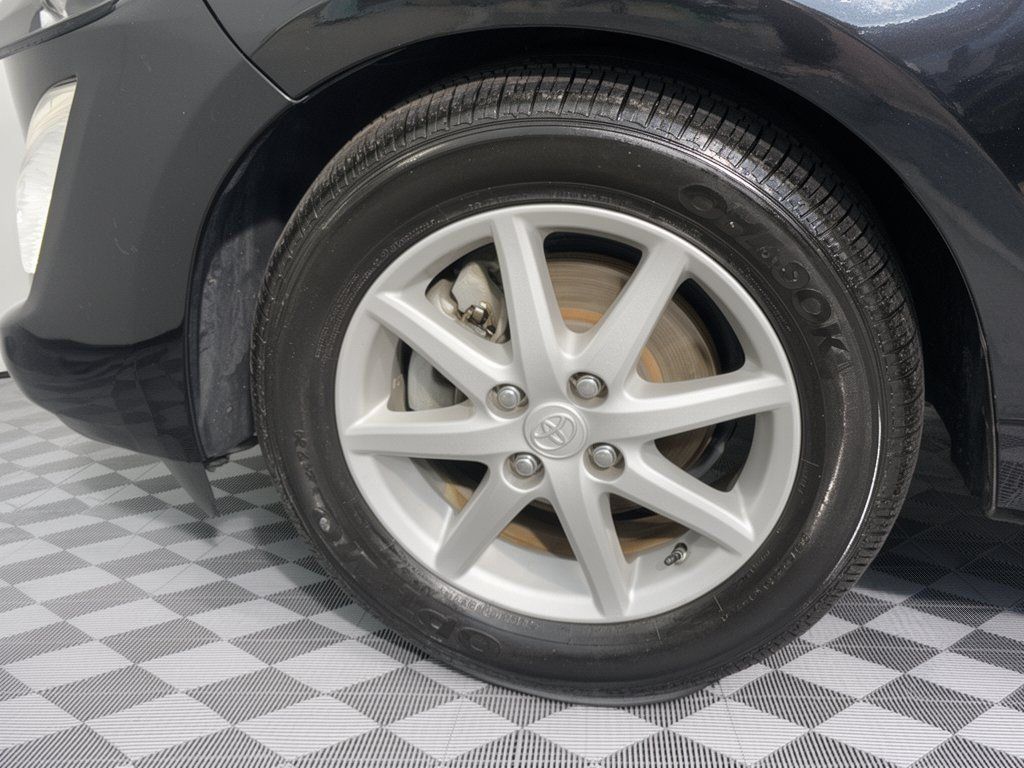 Used 2016 Toyota Prius C Four FWD image 13