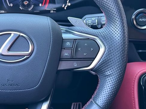 Used 2024 Lexus NX 350 F Sport w/ F Sport Cold Package AWD/4WD image 47