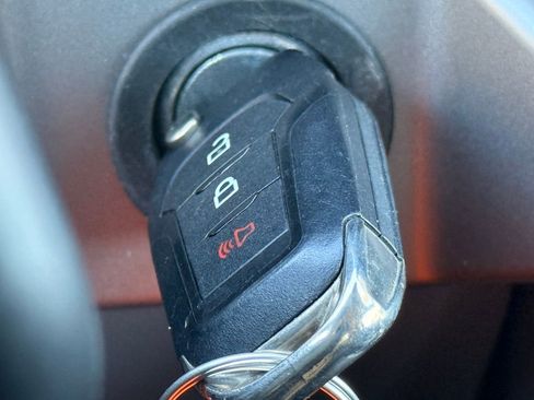 Used 2024 Ford F150 XLT w/ Mobile Office Package image 32