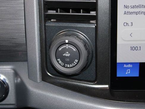 New 2026 Ford F150 XLT w/ Equipment Group 302A MID image 43