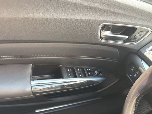Used 2020 Acura TLX w/ Technology Package FWD image 22