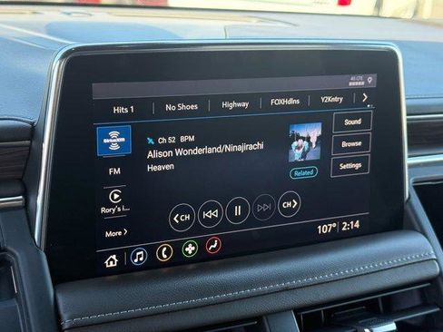 Used 2021 Chevrolet Tahoe LS image 19