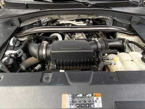 Used 2020 Lincoln Aviator Reserve w/ Equipment Group 201A image 8