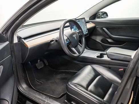 Used 2021 Tesla Model 3 Long Range image 18