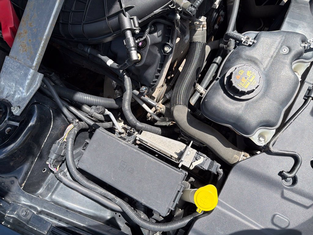 Used 2014 Ford Mustang Convertible RWD image 38