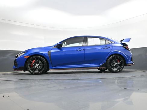 Used 2019 Honda Civic Type R image 30