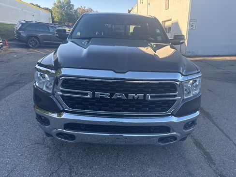 Certified 2022 RAM 1500 Big Horn image 25