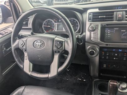 Used 2018 Toyota 4Runner Limited