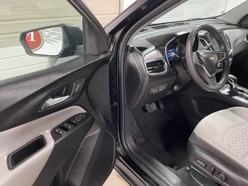 Used 2023 Chevrolet Equinox LS w/ LS Convenience Package AWD/4WD image 10