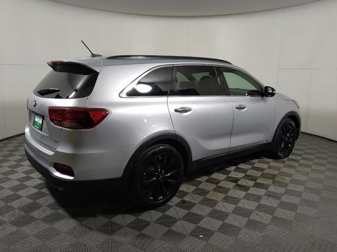 Used 2020 Kia Sorento S AWD/4WD image 10