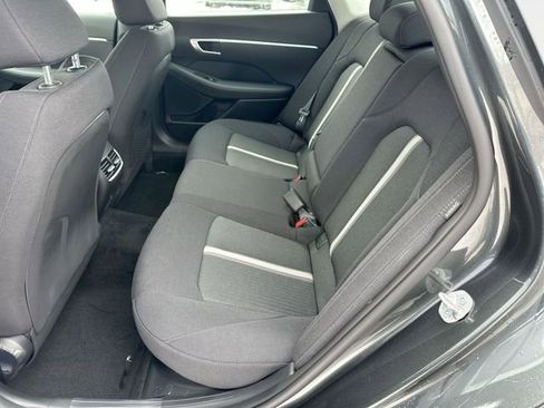 New 2026 Hyundai Sonata SEL FWD image 26
