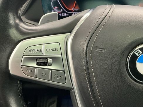 Used 2019 BMW X7 xDrive40i w/ Parking Assistance Package image 19