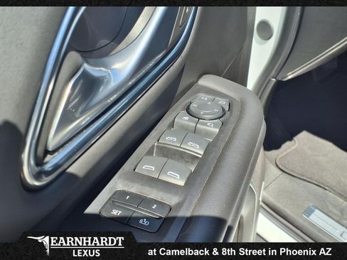 Used 2024 Chevrolet Tahoe LT w/ Luxury Package AWD/4WD image 21