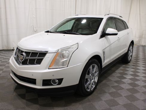 Used 2012 Cadillac SRX Performance FWD image 36