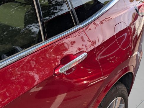 Used 2020 Cadillac XT6 Premium Luxury image 28