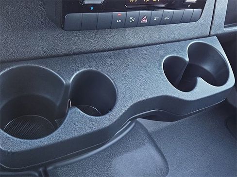 New 2026 Mercedes-Benz Sprinter 2500 image 13