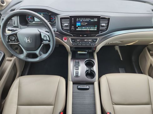 Certified 2022 Honda Pilot Special Edition image 26