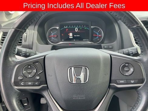 Used 2019 Honda Pilot EX-L image 13