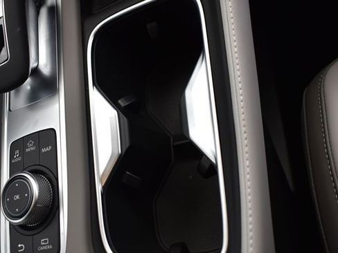 Certified 2026 INFINITI QX60 Luxe w/ Cargo Package image 25