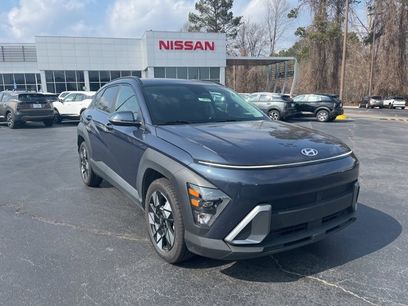 Used 2025 Hyundai Kona SEL