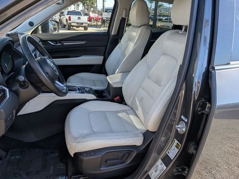 Used 2019 MAZDA CX-5 Grand Touring Reserve image 16