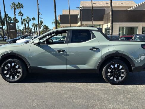 Used 2025 Hyundai Santa Cruz SE image 6