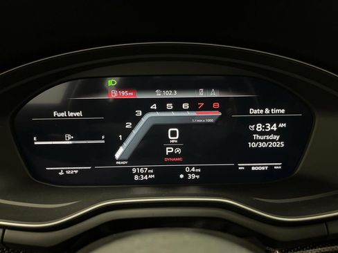 Used 2022 Audi S5 Premium Plus w/ Premium Plus Package image 19