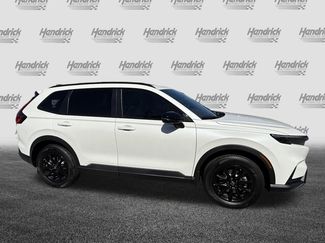 New 2026 Honda CR-V Sport-L video 2