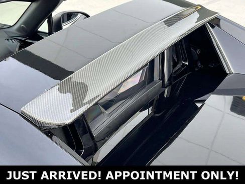 Used 2021 MAZDA MX-5 Miata RF Club image 35