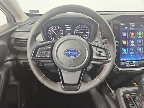 New 2026 Subaru Crosstrek 2.5i Limited AWD/4WD image 14