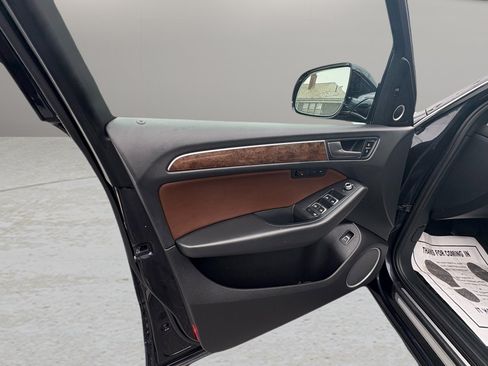 Used 2016 Audi Q5 2.0T Premium Plus w/ Technology Package image 8