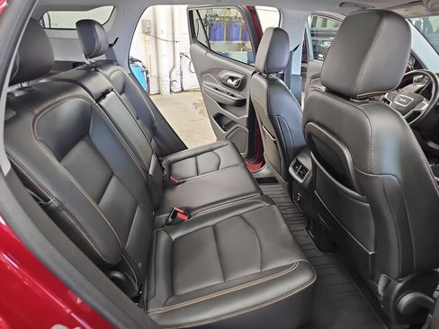 Used 2018 GMC Terrain SLT w/ Preferred Package AWD/4WD image 11