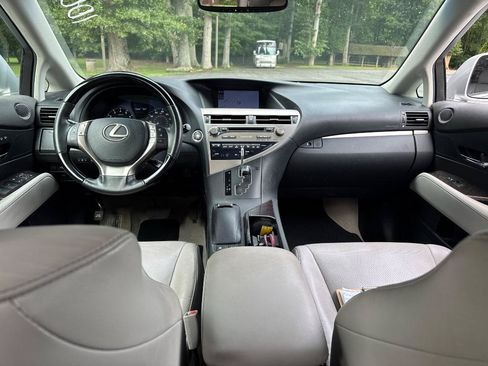 Used 2015 Lexus RX 350 AWD image 3