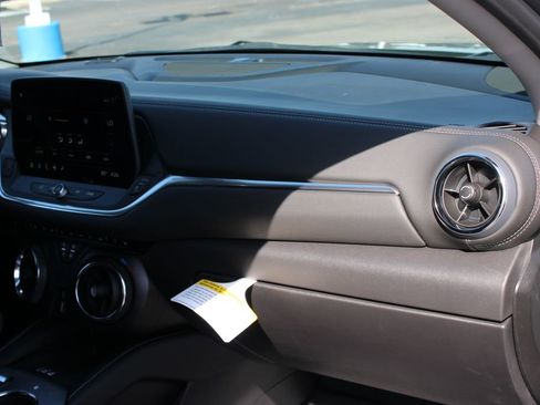 New 2026 Chevrolet Blazer LT w/ Convenience Package FWD image 29