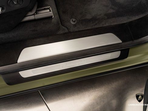 Used 2024 Lamborghini Urus Performante image 56