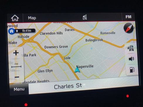 Used 2020 Subaru Ascent Touring w/ Popular Package #2A image 20