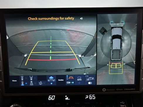 Used 2024 Toyota Tundra Limited w/ TRD Off-Road Package AWD/4WD image 14