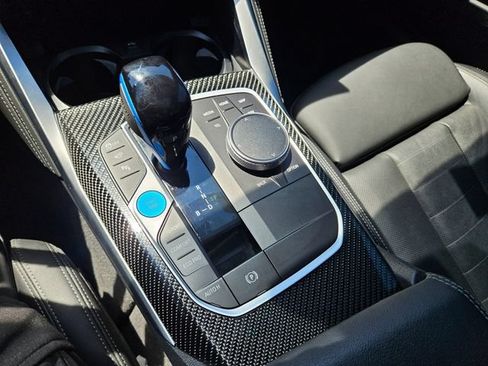Used 2023 BMW i4 M50 w/ M Carbon Exterior Package AWD/4WD image 35