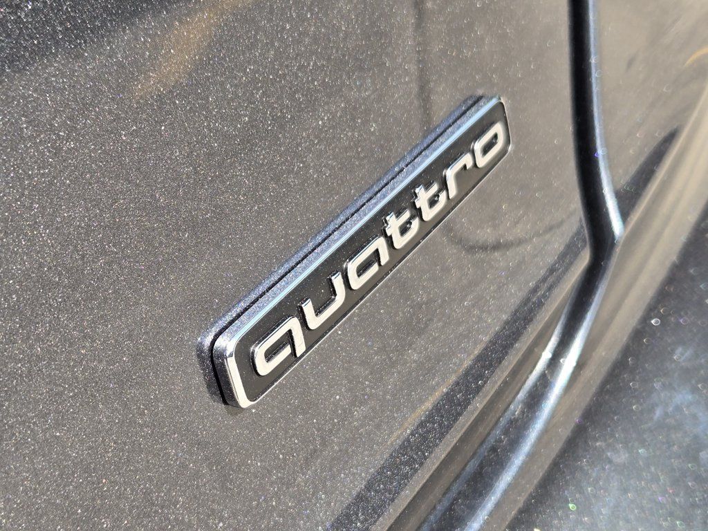 New 2026 Audi A8 L 3.0T AWD/4WD image 14
