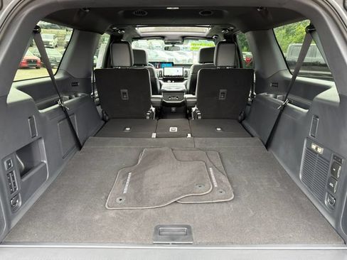 Used 2025 Ford Expedition Max Platinum w/ Stealth Performance Package AWD/4WD image 18