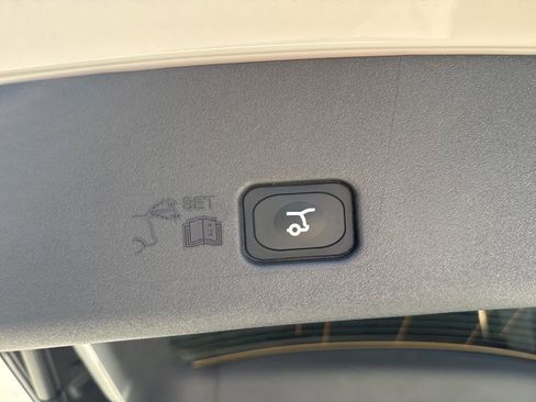 New 2026 Lincoln Nautilus Reserve w/ Jet Appearance Package AWD/4WD image 25