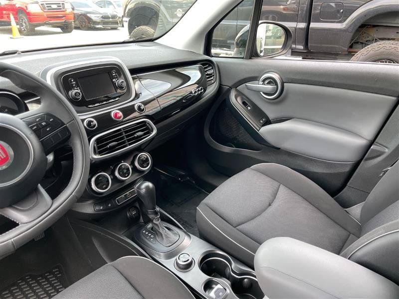 Used 2016 FIAT 500X Easy AWD/4WD image 20