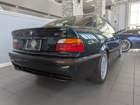 Used 1995 BMW M3 Coupe RWD image 58