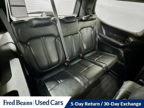 Used 2022 Jeep Wagoneer Series III w/ Premium Group I AWD/4WD image 35