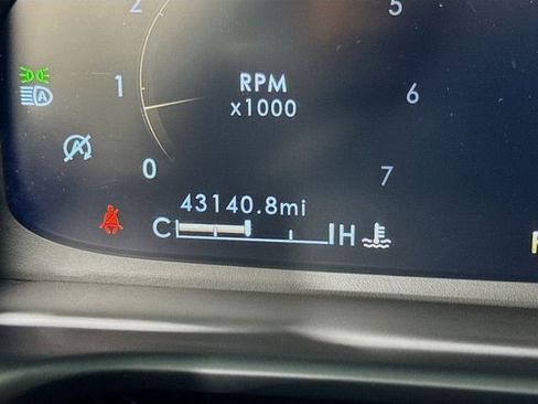 Used 2020 Lincoln Aviator Reserve RWD image 22