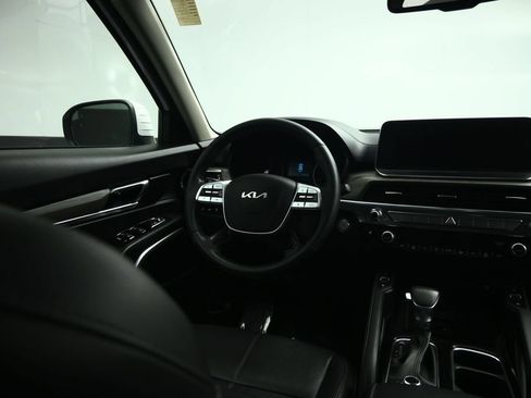 Used 2022 Kia Telluride EX w/ EX Premium Package AWD/4WD image 39