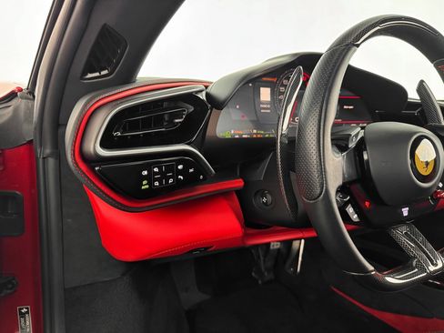 Used 2022 Ferrari 296 GTB image 19