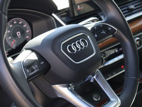 Used 2023 Audi Q5 2.0T Premium Plus w/ Premium Plus Package image 25