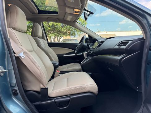 Used 2015 Honda CR-V EX-L image 23