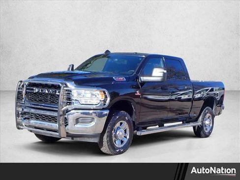 Used 2023 RAM 2500 Tradesman image 1